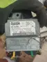 Централа AIRBAG за Peugeot 308 SRS  610714900 , 9665100080., снимка 1