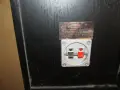 Тонколони - GERMANY - 4 чифта - ОТЛИЧНИ, снимка 8