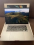 КАТО НОВ 16" Core i9 MacBook Pro A2141 (2019) Space Gray-i9/16GB RAM/1TB SSD, снимка 1