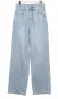 Дамски дънки Wide leg , снимка 4