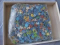 Пъзел "Asterix” Ravensburger 2007г. 1500 части, снимка 2
