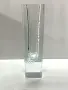 Murano Mandruzzato Starbust, снимка 10