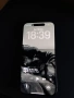 iPhone 15 pro Natural Titanium гаранция!, снимка 6