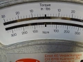 Силомер Ernst Torque tester №921/№911 300-0-300Ncm/50-0-50Ncm, снимка 9