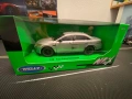 1:24 Welly Ford Taurus мащабен модел , снимка 1