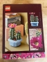 Конструктор LEGO Botanicals - Цъфтящ кактус, снимка 2