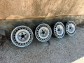 4бр. ОЕМ железни джанти 16" 5x120 VW Transporter - T5 T6, снимка 1