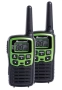 Midland XT30 Безжичен Трансивър PMR с Монохромен Екран Комплект 2бр, снимка 1
