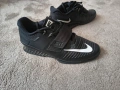 Щангети Nike Romaleos 3, снимка 1