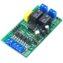DC Моторен контролер 4–40V 20A с реверс – режими PO/P1, крайни изключватели, Arduino съвместим 10449, снимка 14