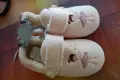 нови пантофи Mothercare, 34ти номер, снимка 2