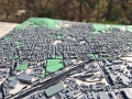 Стара Загора на Длан - Архитектурен макет, снимка 11
