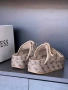Guess Нови Дамски Чехли Различни Цветове Гес, снимка 2