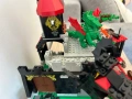 Lego Castle Dragon Knights 6082 , 6056 , 6020, снимка 5