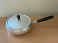 Алуминиева касерола, снимка 1