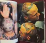 Мини-справочник Tattoos, снимка 13