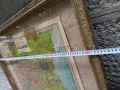 Стара царска българска карта на България, снимка 5