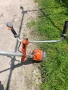 тример husqvarna 545rxt, снимка 5