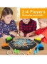 Детска игра 3+ години (до 4 деца), снимка 5