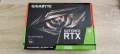 Nvidia GeForce RTX 3050, 6GB, Gigabyte OC Low Profile, PCI-E 4.0, снимка 1