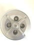 Централна капачка на колелото за Fiat Doblo (2002-2009) 0517687870E , снимка 3