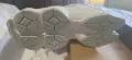 Бели маратонки New balance 37,5, снимка 3