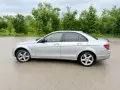Mercedes cdi 220 avantgard 2008, снимка 3