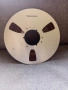 Магнетофонна ролка Technics RT-10, снимка 1