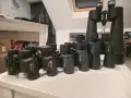 Бинокли Никон Nikon Action, снимка 4