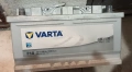 Акумулатор Varta 85Ah 12v, снимка 1