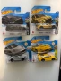 Hot wheels Ferrari , Porsche избрани, снимка 18