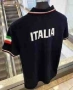 EA7 Team Italia Polo, снимка 3