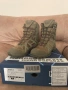 Кубинки HAIX Eagle 2.1 GTX high sage, снимка 4