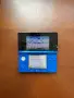 Nintendo 3ds blue, снимка 1