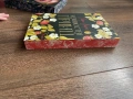 Книги с цветни порезки, снимка 6