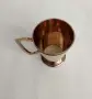 Лот от масивен месинг в отлично състояние, снимка 3