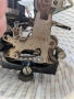 Ретро пишеща машина Adler Mod 7 от 1921 г., снимка 7