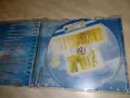 Folk Megamix 1-2-Folk Balade 1-3 CD диска, снимка 2