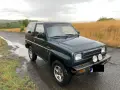 Дайхатсу Фероза, снимка 3