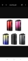 ANIX Steam Mars изпарител 3000mAh , снимка 1