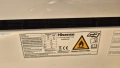Климатик HISENSE CA50XS1AG/CA50XS1AW, снимка 3