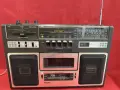 Ретро радиокасетофон Philips-778!!!, снимка 1
