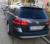VW Passat Alltrack 2.0 TDI Автоматик, снимка 5