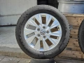 5х120 17 Джанти VW Transporter T5 T6 T7 California Crafter Multivan, снимка 3