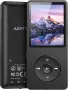 MP3 плейър AGPTEK A02S 16GB с Lossless звук, до 70 часа работа и слот за microSD, снимка 1