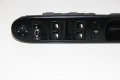 Панел ел.стъкла Peugeot 307 (2001-2007г.) 96351623XT / 6554KT / 6+3 пинов конектор, снимка 2