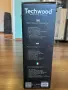 Прахосмукачка робот 2 в 1 Techwood, снимка 1