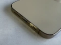 iPhone 14 Pro Max Gold 128gb 92% батерия.Гаранция, снимка 5