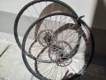 26 цола капли за велосипед колело Shimano , снимка 1