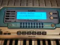 Професионален Синтезатор клавир CASIO WK-3000 пиано с 6 октави , снимка 4